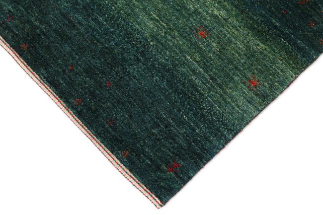 Persian Gabbeh Loribaft Atash - 4