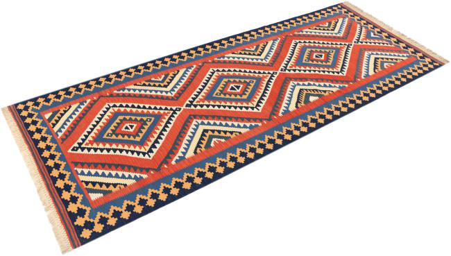 Kilim Fars Shiraz - 1