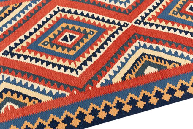 Kilim Fars Shiraz - 3