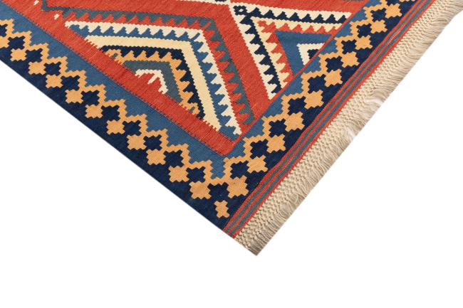 Kilim Fars Shiraz - 4