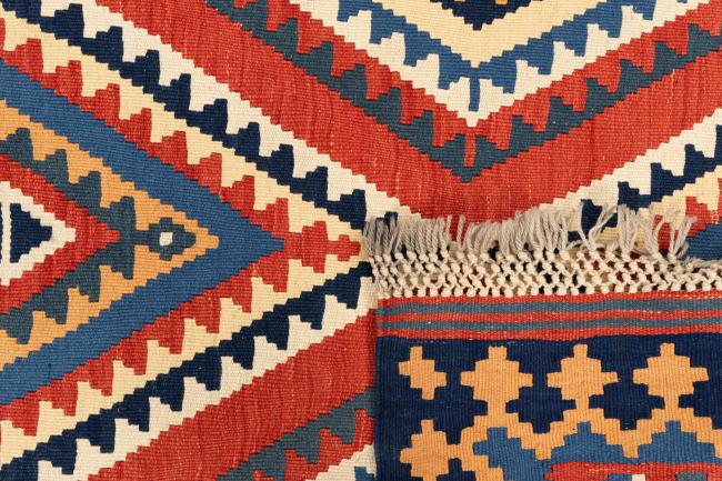 Kilim Fars Shiraz - 5