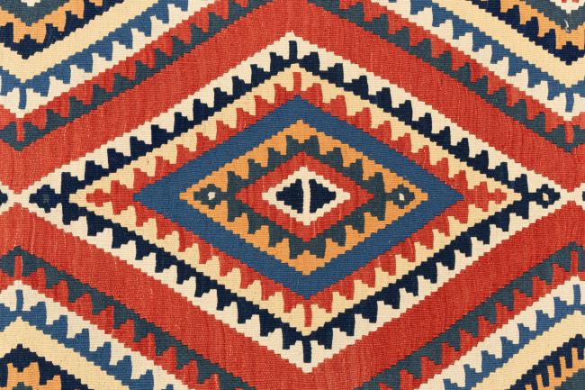 Kilim Fars Shiraz - 6
