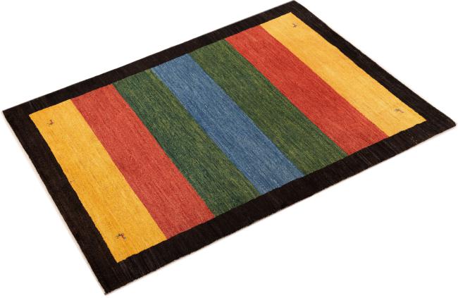 Persa Gabbeh Kashkuli Banafsheh - 1