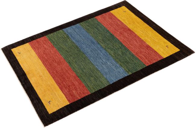 Persa Gabbeh Kashkuli Banafsheh - 2