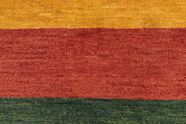 Persa Gabbeh Kashkuli Banafsheh - 7