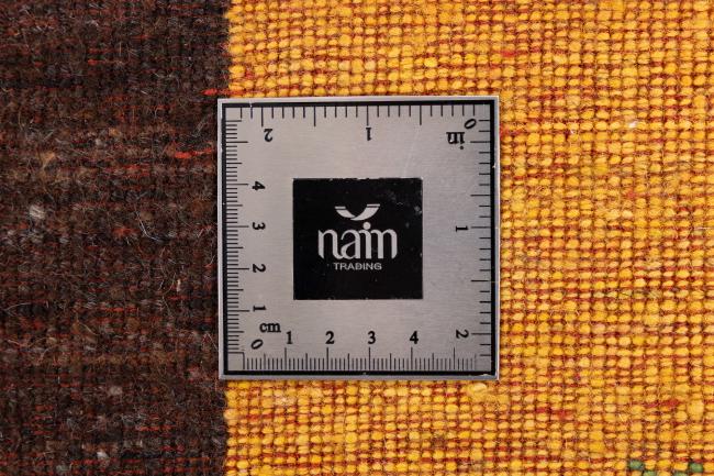 Persa Gabbeh Kashkuli Banafsheh - 8