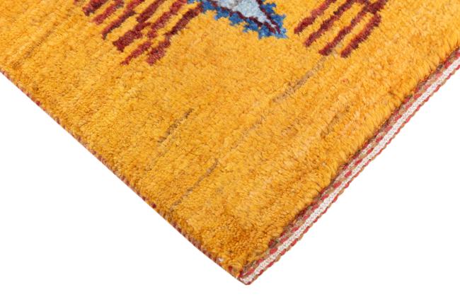 Persian Gabbeh Loribaft Atelier - 5