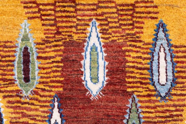 Persian Gabbeh Loribaft Atelier - 6