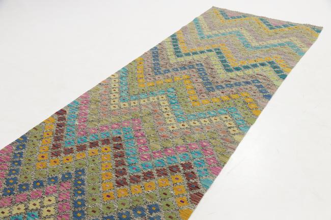 Kilim Afgán - 2