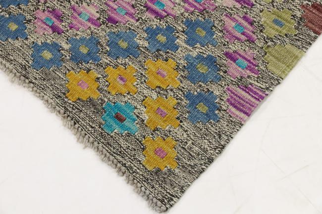 Kilim Afegão - 4