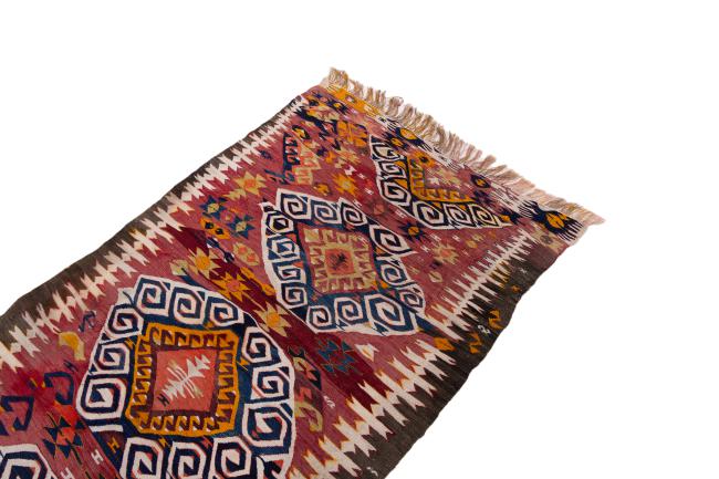 Kelim Fars Antik - 2