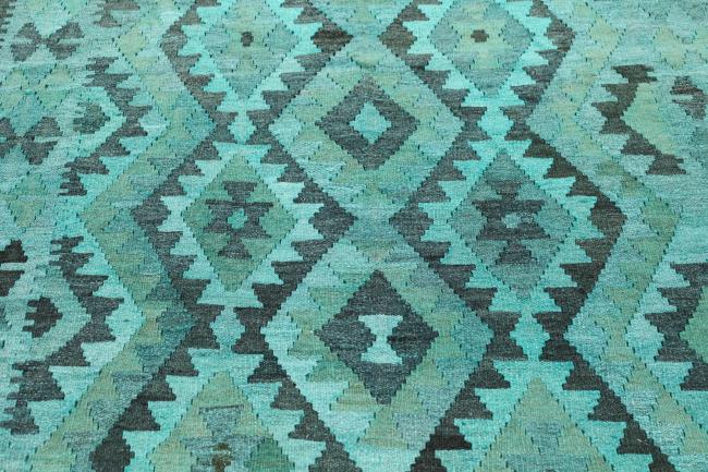 Kilim Afgán Heritage Limited - 2