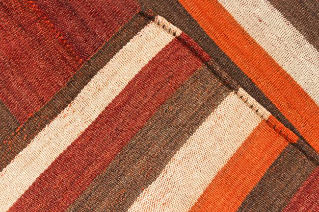 Kilim Fars Antigo - 7