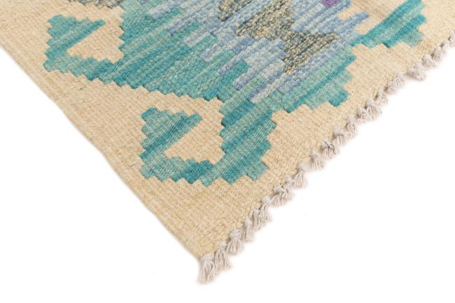 Kilim Afegão - 4