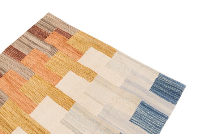 Kilim Afghan Design - 2