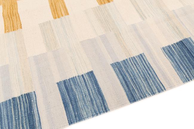 Kilim Afghan Design - 3