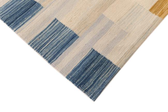 Kilim Afghan Design - 4