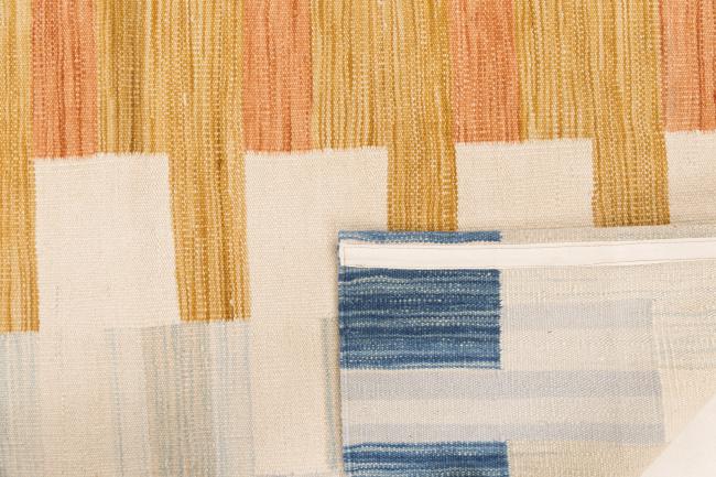 Kilim Afghan Design - 5