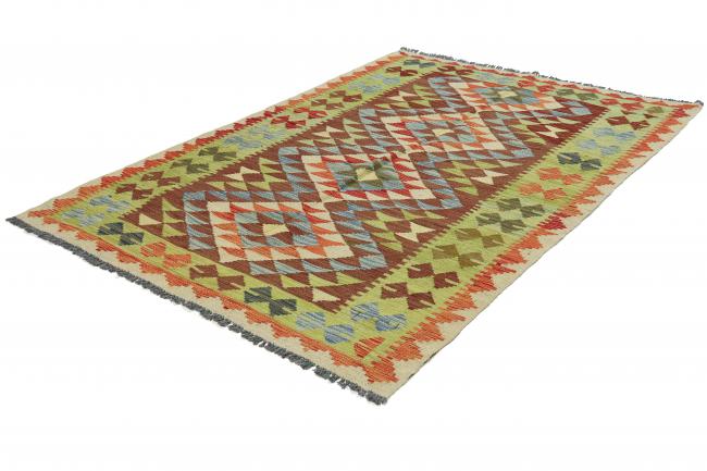 Kilim Afegão Heritage - 2