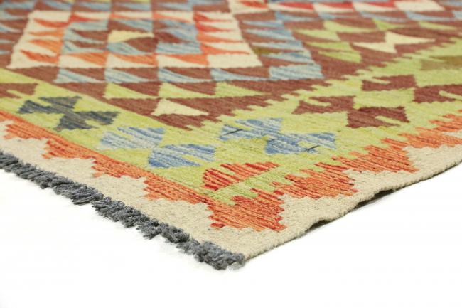 Kilim Afegão Heritage - 4