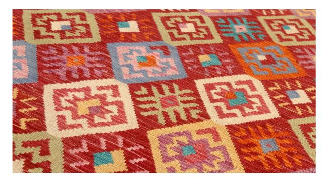 Kilim Afghan - 1