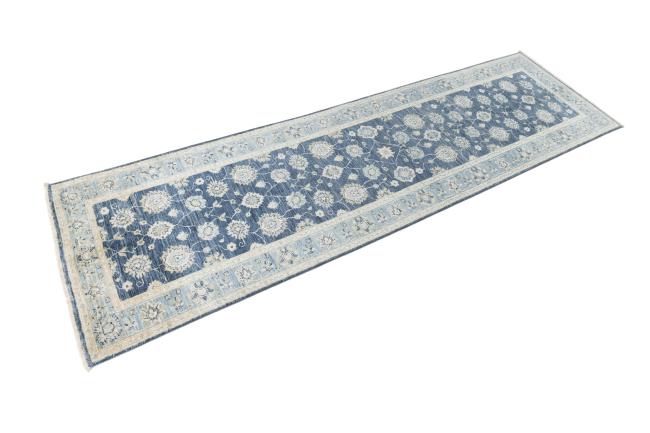Ziegler Farahan - 1