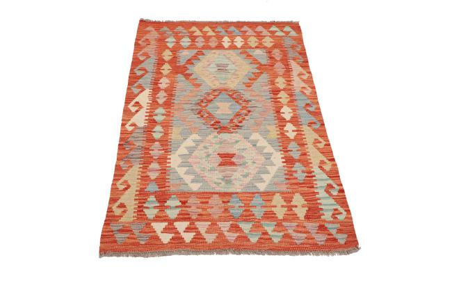 Kilim Afegão - 1