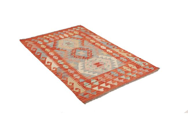 Kilim Afegão - 2