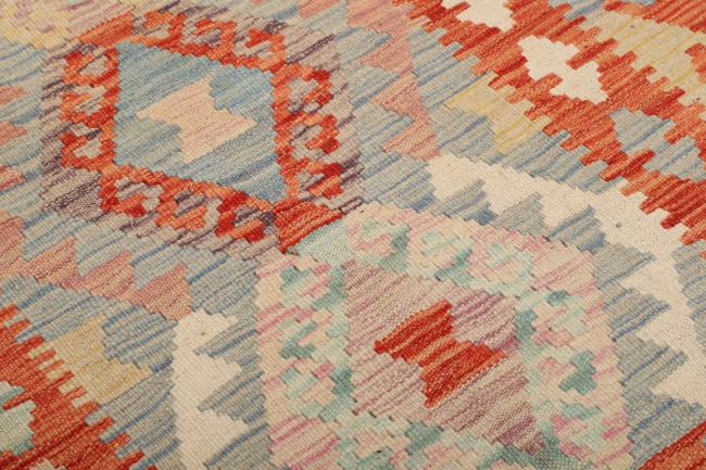 Kilim Afegão - 3