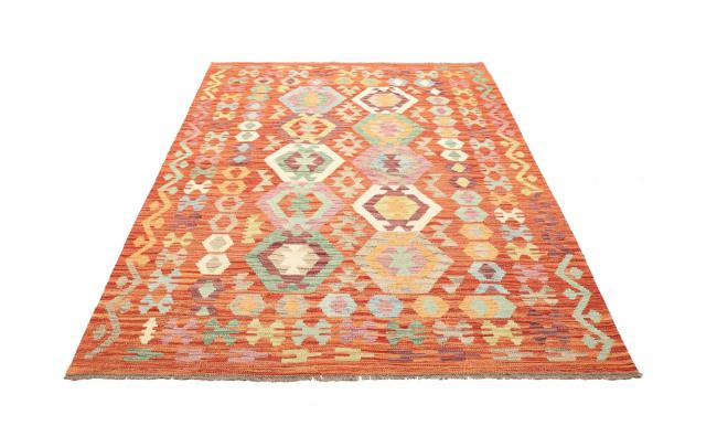 Kilim Afegão - 1