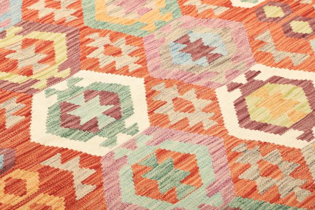 Kilim Afegão - 3