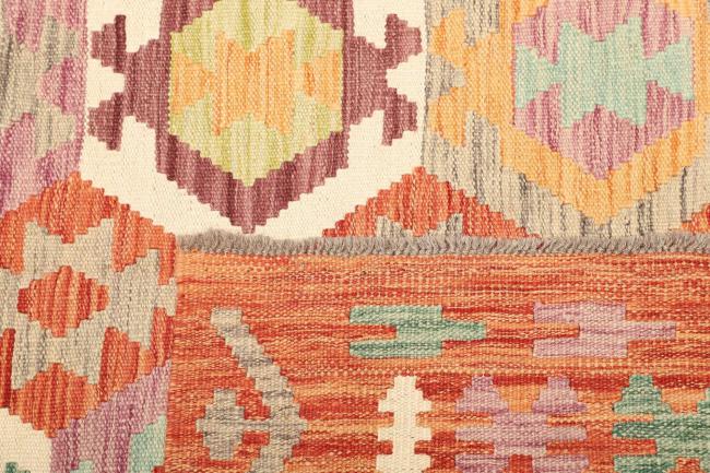 Kilim Afegão - 4