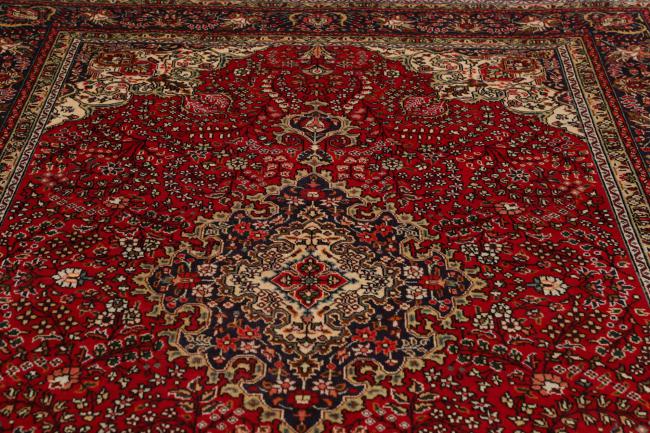 Tabriz - 7