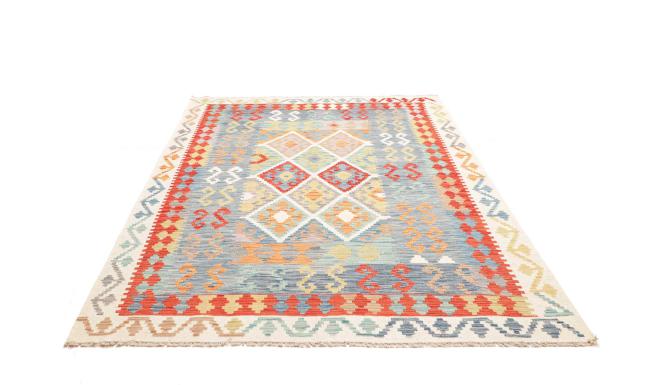 Kilim Afghan - 1