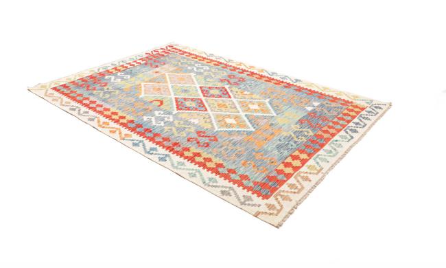 Kilim Afghan - 2