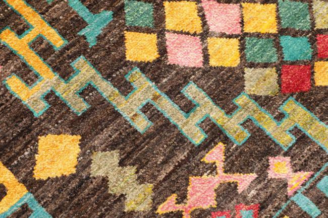 Berber Maroccan Style - 5