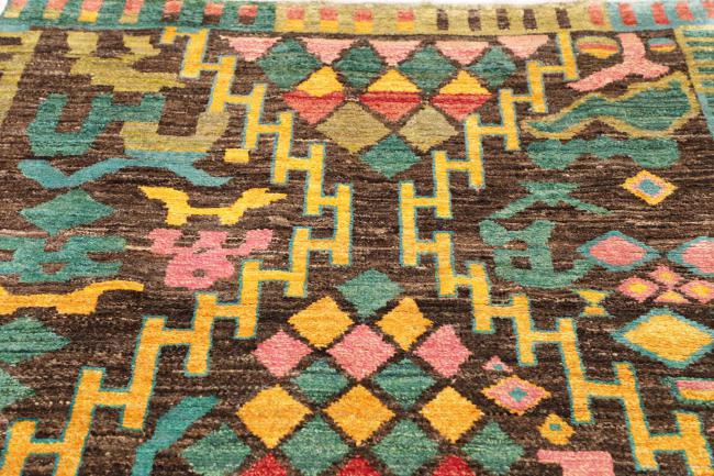 Berber Maroccan Style - 7
