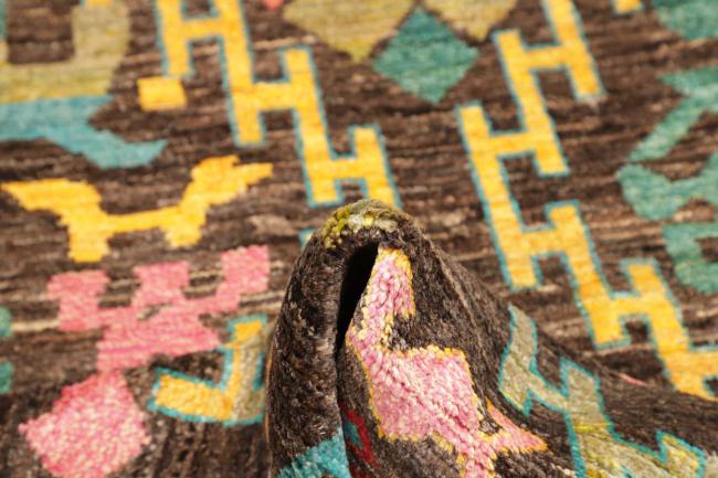 Berber Maroccan Style - 8