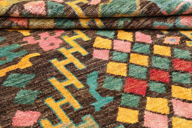Berber Maroccan Style - 9
