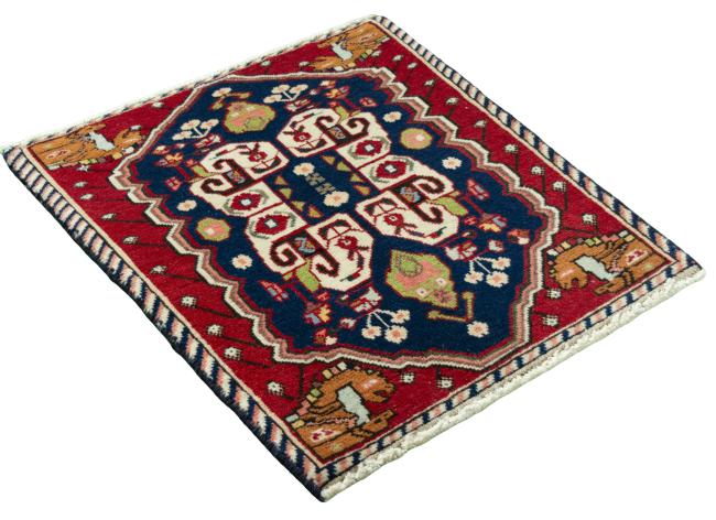 Shiraz - 2