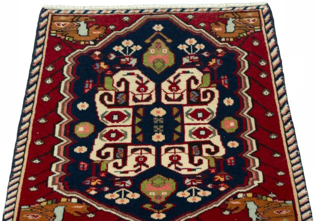 Shiraz - 3