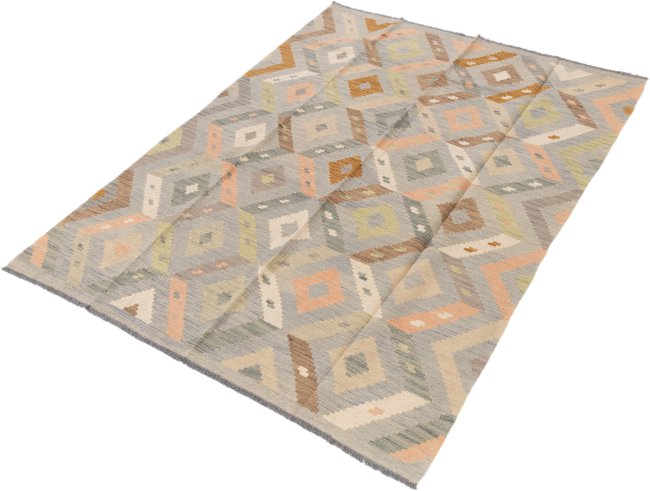 Kilim Afegão - 1