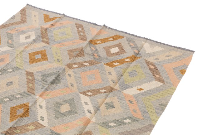 Kilim Afegão - 2