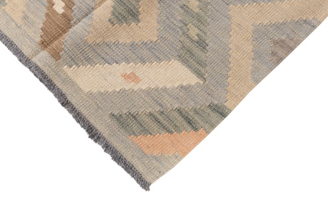 Kilim Afegão - 3