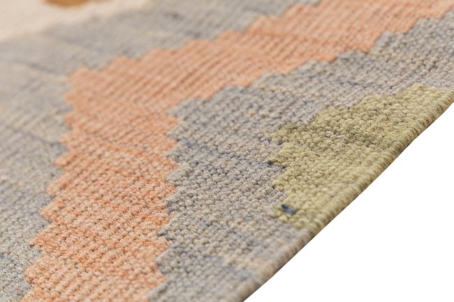Kilim Afegão - 4