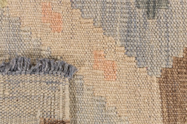 Kilim Afegão - 5