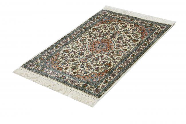 Cachemire Pure Soie - 2