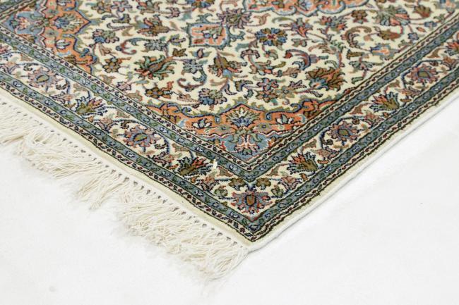 Cachemire Pure Soie - 3