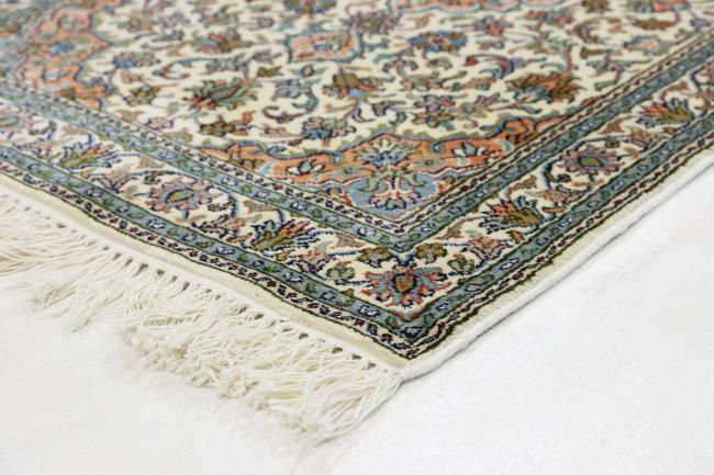 Cachemire Pure Soie - 4