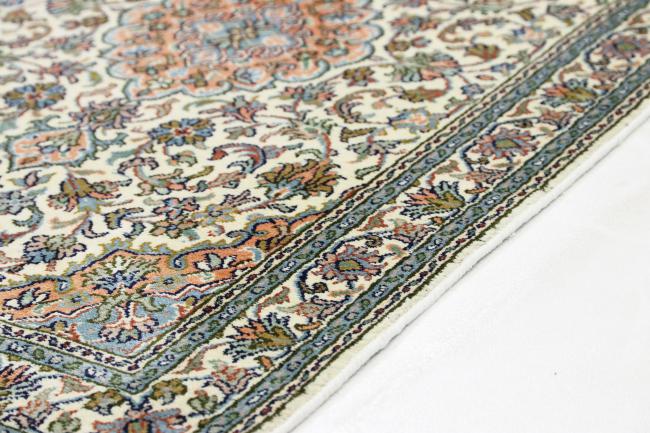 Cachemire Pure Soie - 5